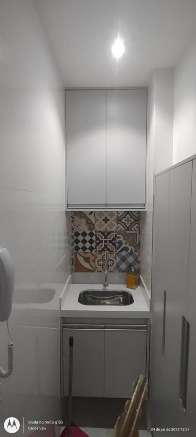 Temporada Copacabana Gisah Rio de Janeiro Extérieur photo